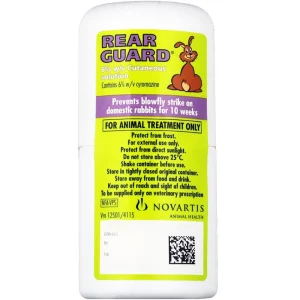 Rearguard